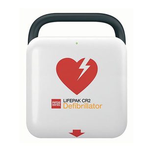 Automated External Defibrillator (AED)