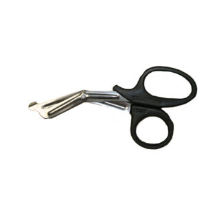 First Voice® Trauma Shears 7.5" (EMS Scissors)