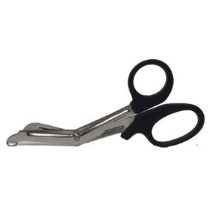 First Voice® Trauma Shears 5.5" (EMS Scissors)