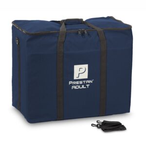 PRESTAN® Professional Adult Manikin 4-Pack Carry Bag