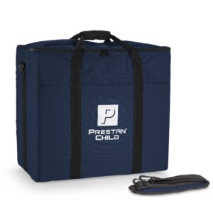 PRESTAN® Professional Child Manikin 4-Pack Carry Bag