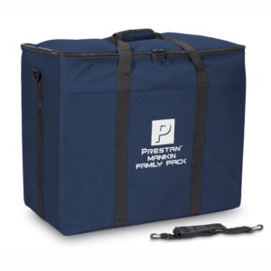 PRESTAN® Professional Family Pack Carry Bag