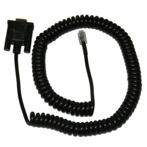 Cardiac Science Powerheart® G3 AED Serial Communications Cable