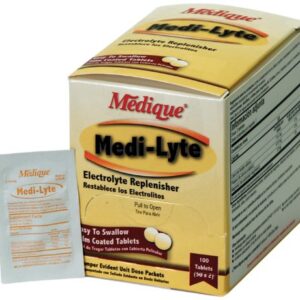 First Voice® Electrolyte Packets (25 Pk)
