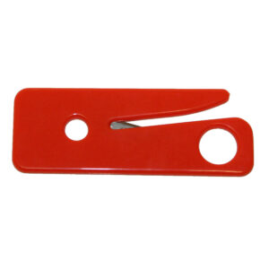 First Voice® Seat Belt Cutter