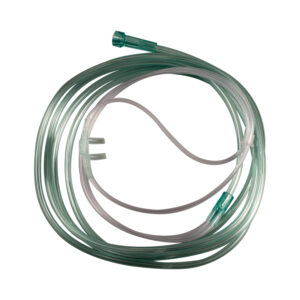 First Voice® Adult Nasal Cannula with 7ft of tubing (1 each)