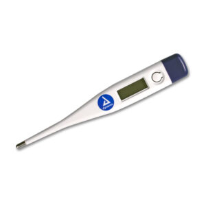First Voice® Economy Digital Thermometer