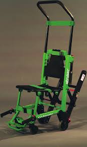 Stryker® Evacuation Chair 15 yr Warranty
