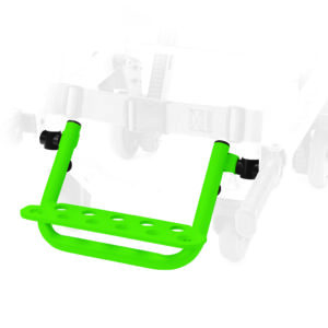 Stryker® Evacuation Chair Foot Rest Option