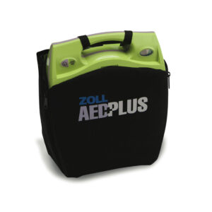 ZOLL AED Plus® Replacement Soft Carry Case
