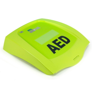 ZOLL AED Pro® Compact Low Profile Public Safety Cover