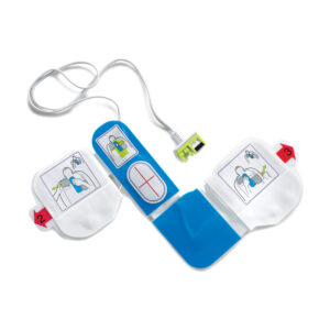 ZOLL CPR-D-padz® (5 year) w/ CPR Feedback
