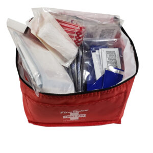 First Voice® Disaster & Emergency Preparedness Kit "72 Hour" (1-3 Person)