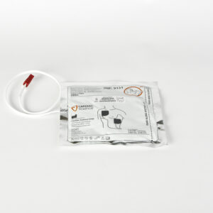 Cardiac Science Powerheart® G3 Pro AED Adult Defibrillator Pads