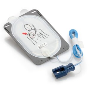 Philips HeartStart FRx AED SMART Pads II (1 pair)