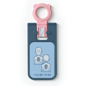 Philips HeartStart FRx Infant/Child Key