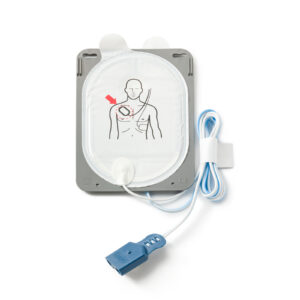 Philips HeartStart FR3 SMART Pads III, 1 set