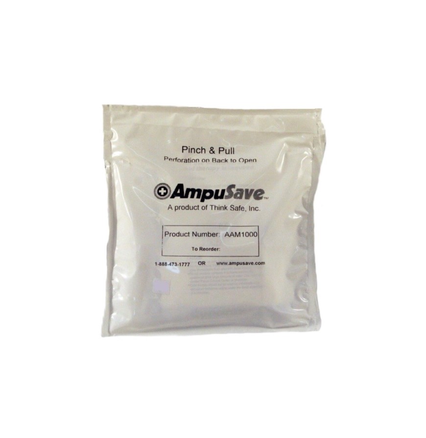 First Voice® AmpuSave® Amputation Care Kit (6 Pk) - Image 2