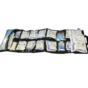 First Voice® Large Amputation Preservation Kit with 15g Blood Clotting Powder