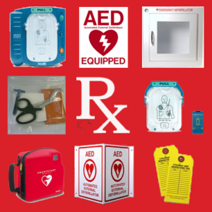 First Voice® AED Program Management Software, 2 year license