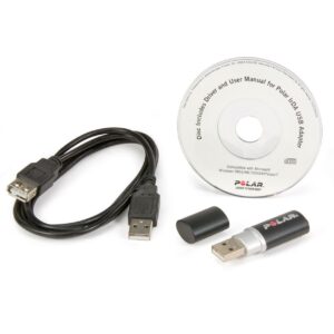 First Voice® USB to IrDA Adapter