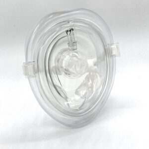 First Voice® CPR Mask w/Replaceable Valve (1 ea)