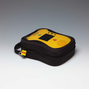 Defibtech Semi-rigid Carrying Case (for DDU-2000 Series AED)