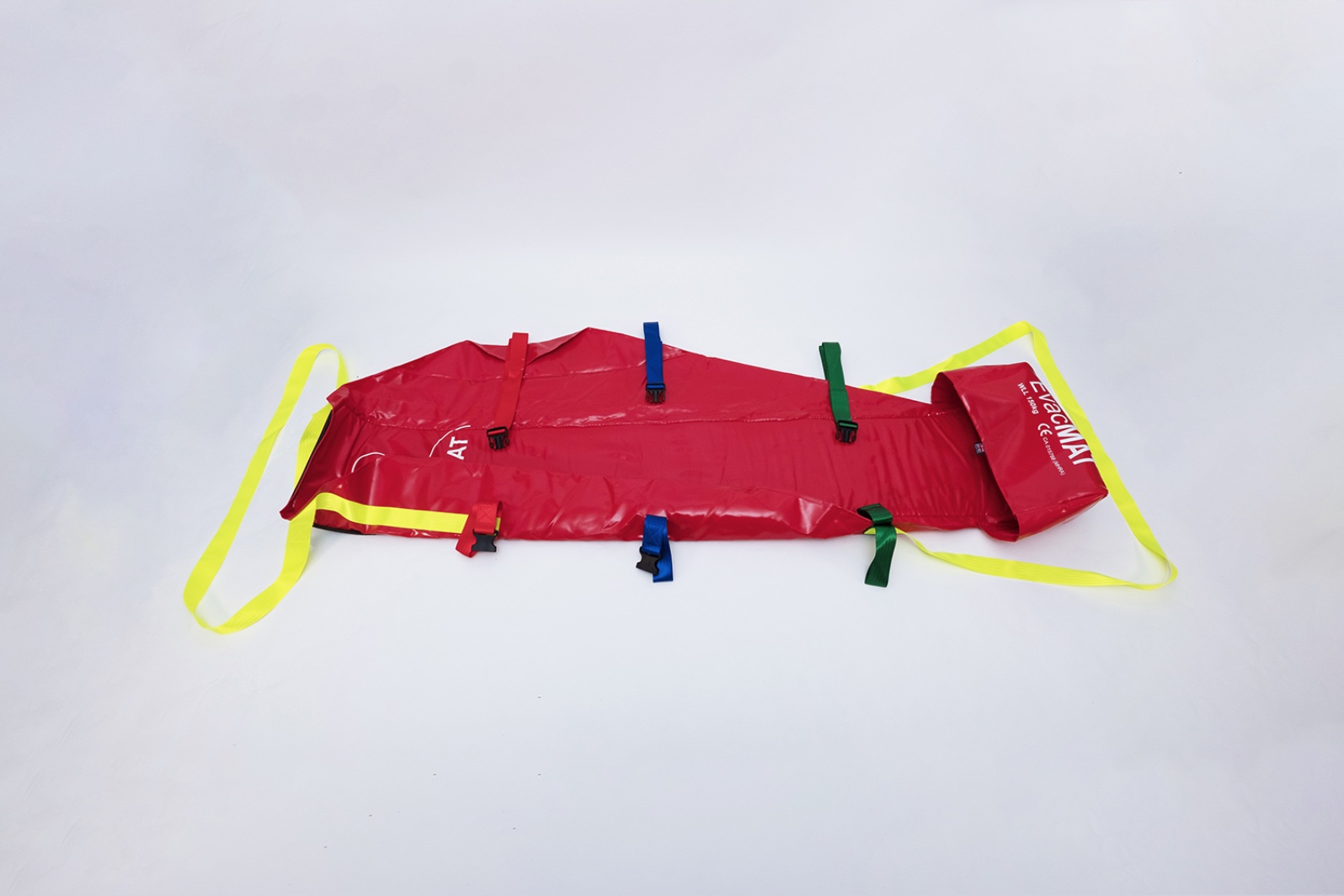 Evacusafe® EvacMAT®, 330lb Capacity