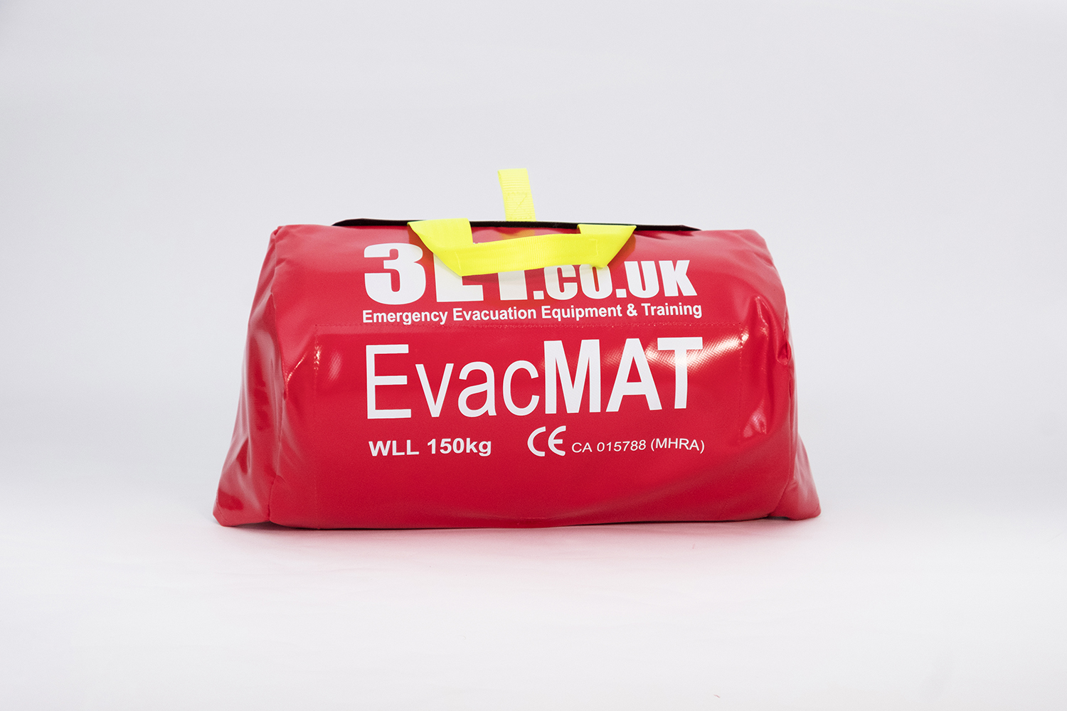 Evacusafe® EvacMAT®, 330lb Capacity - Image 3