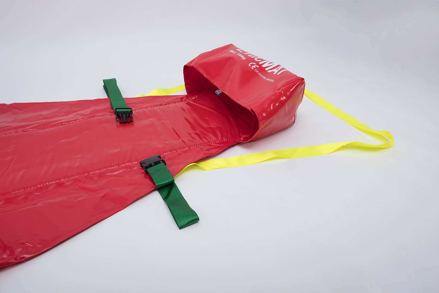 Evacusafe® EvacMAT®, 330lb Capacity - Image 4