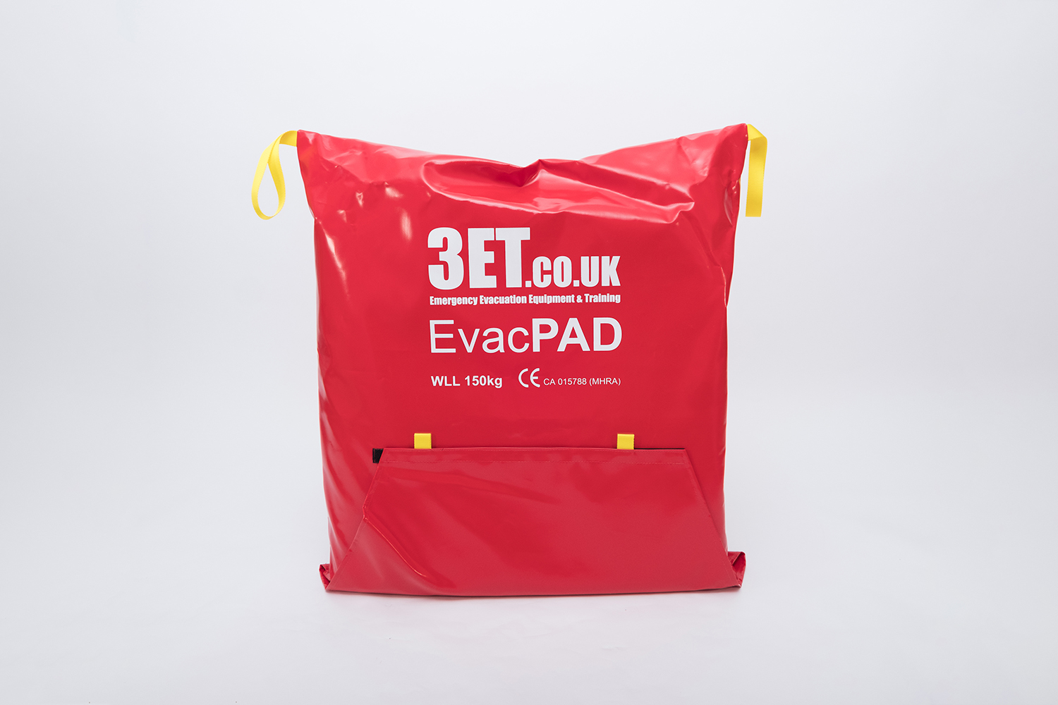 Evacusafe® EvacPAD®, 330lb Capacity - Image 3