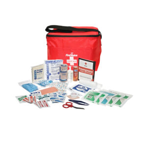 First Voice® First Aid Go Kit - Basic