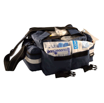 First Voice® Self-contained Emergency Treatment (SET) System