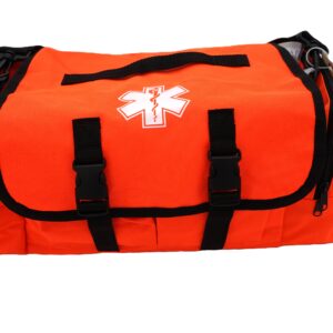 First Voice® Self-contained Emergency Treatment (SET) System for Camping/Outdoors