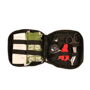 First Voice® Active Shooter Trauma Kit (Single Use)