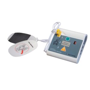 First Voice® Generic AED Trainer System (Spanish/English)
