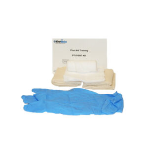 First Voice® First Aid Training Kit (1 ea)