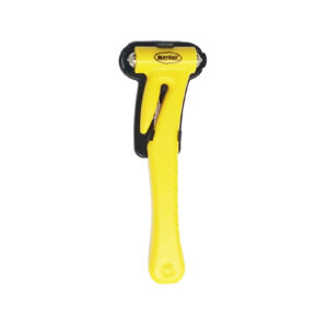 First Voice® Emergency Rescue Hammer