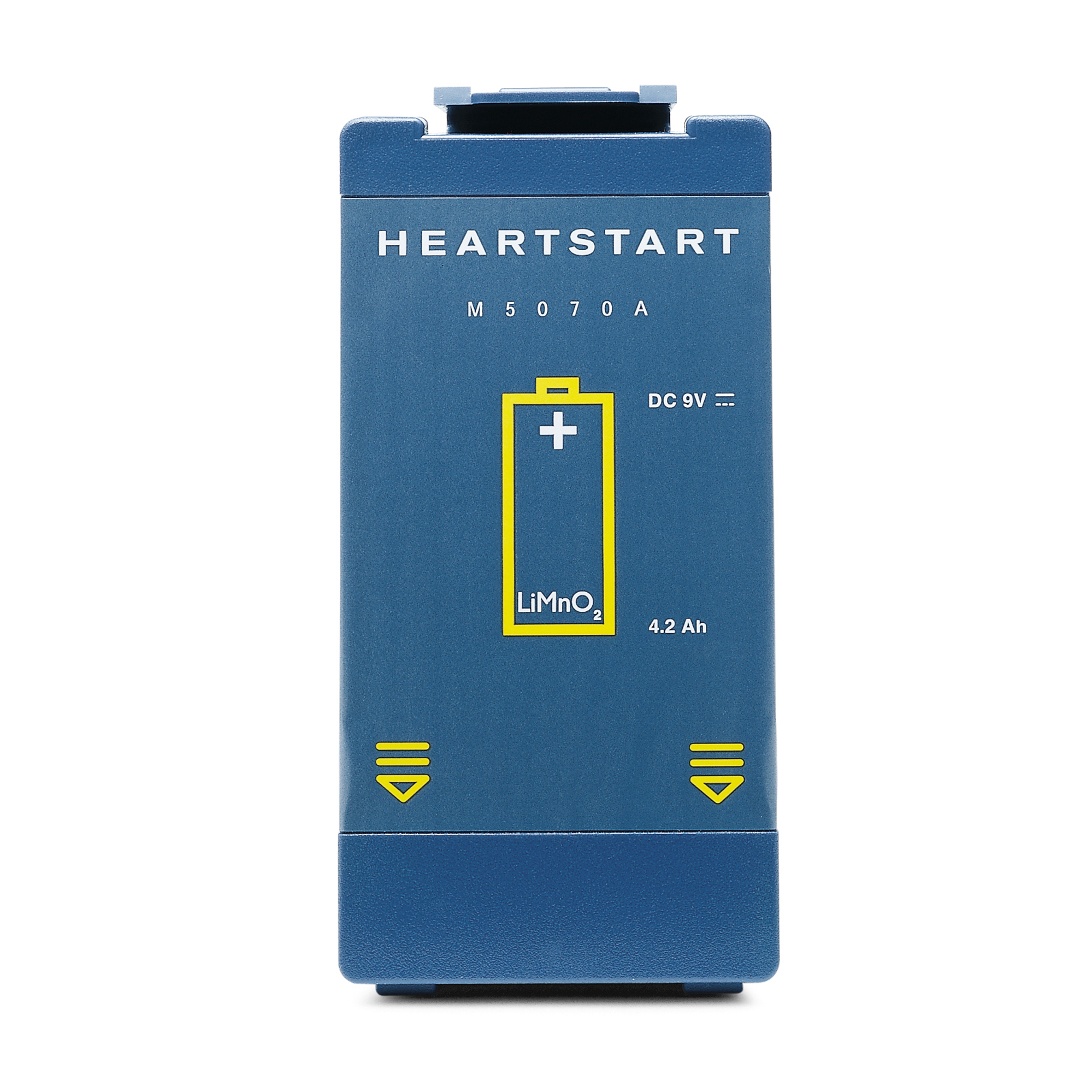Philips HeartStart FRx/HS1 AED Long-Life Battery - LiMn02