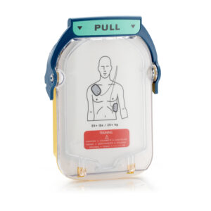 Philips HeartStart Onsite/Home AED Adult SMART Training Pads Cartridge