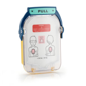 Philips HeartStart Onsite/Home AED Infant/Child SMART Training Pads