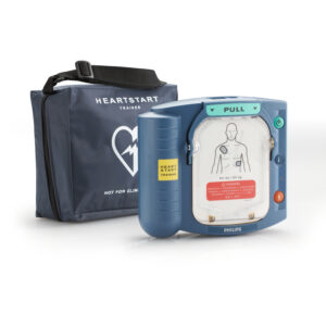 Philips HeartStart Onsite AED Trainer