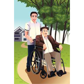 First Voice® Mandatory Reporter - Adult Dependent Abuse