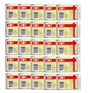 First Voice® Mylar Emergency Response Blankets (25 Pk)