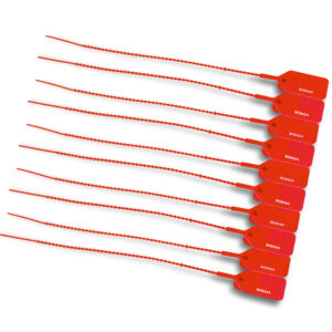 Philips Secure-Pull Seal for AED Cabinet or Wall Mount (10 Pk)