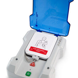 PRESTAN® Professional AED Trainer PLUS without Remote (English/Spanish)