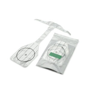 PRESTAN® Professional Child Face-Shield / Lung-Bags (10 Pk)