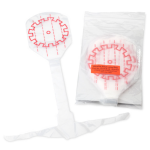 PRESTAN® Ultralite® Face-Shield / Lung-Bags (50 Pk)