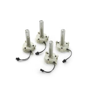 PRESTAN® Professional Child Manikin Clicker (4pk)