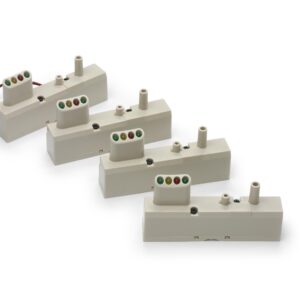 PRESTAN® Professional Child Manikin Monitor (4pk)